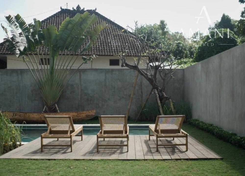 3-izbová vila s moderným dizajnom v Kaba Kaba