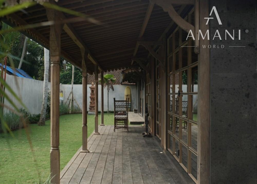 3-izbová vila s moderným dizajnom v Kaba Kaba