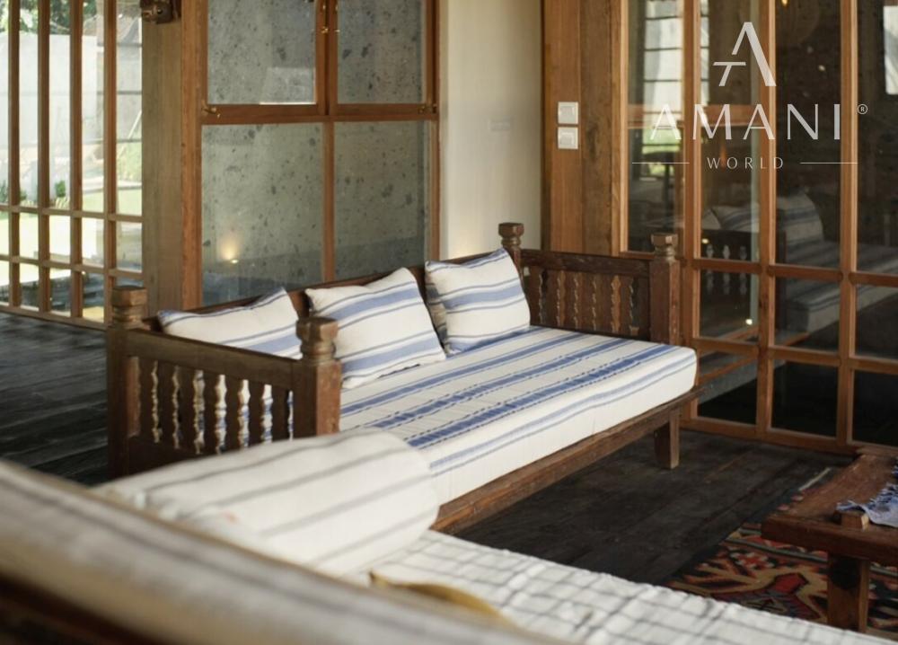 3-izbová vila s moderným dizajnom v Kaba Kaba