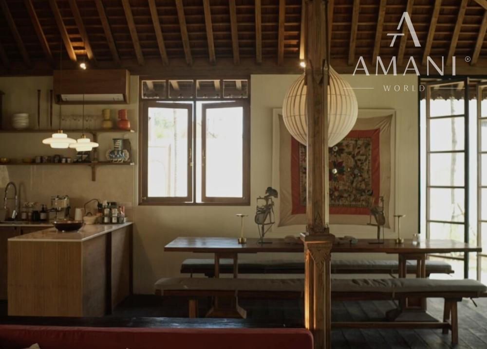 3-izbová vila s moderným dizajnom v Kaba Kaba