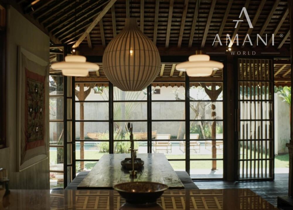 3-izbová vila s moderným dizajnom v Kaba Kaba