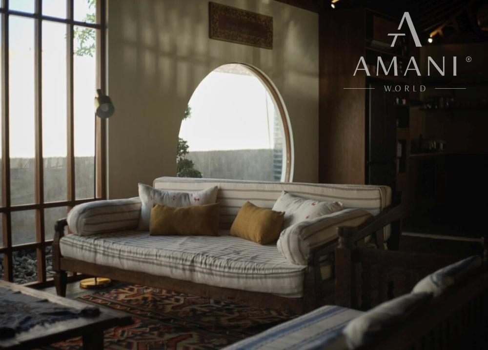 3-izbová vila s moderným dizajnom v Kaba Kaba