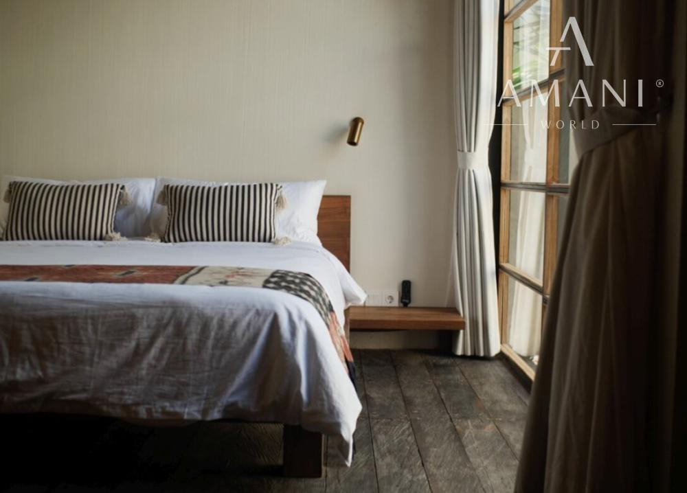 3-izbová vila s moderným dizajnom v Kaba Kaba