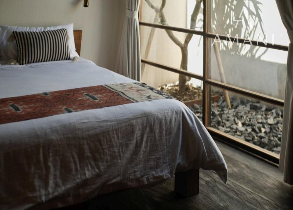 3-izbová vila s moderným dizajnom v Kaba Kaba