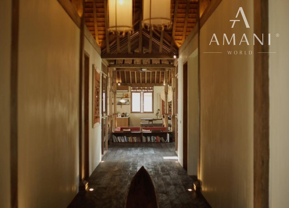 3-izbová vila s moderným dizajnom v Kaba Kaba