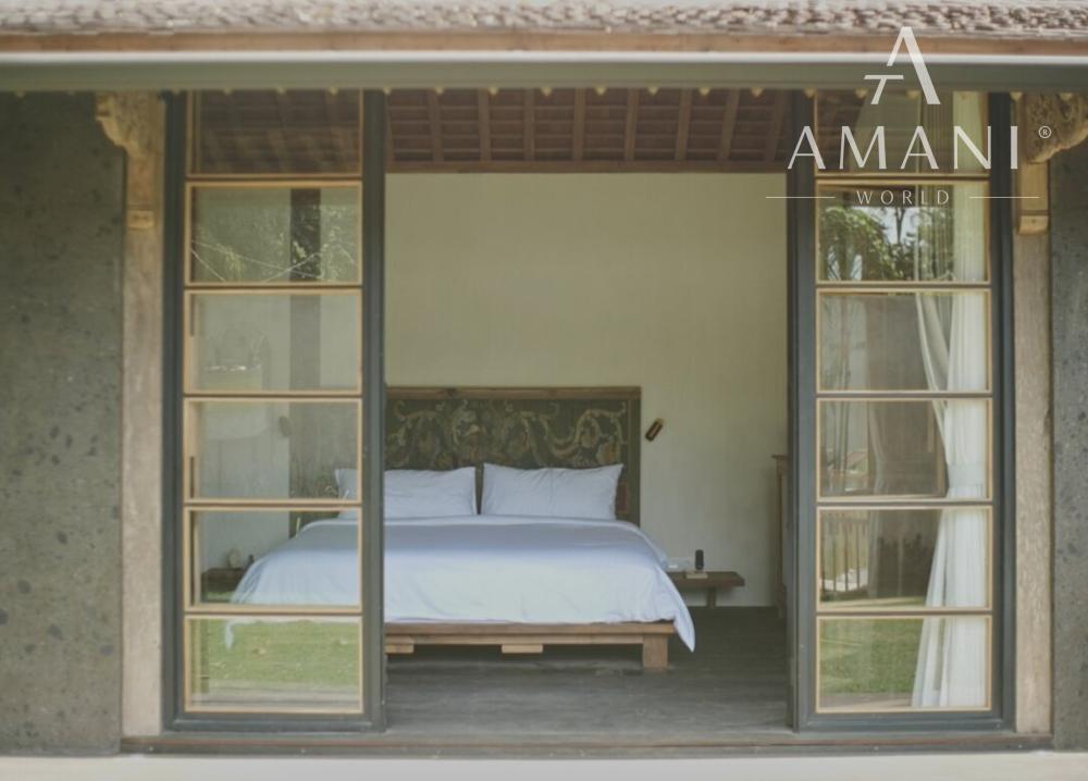 3-izbová vila s moderným dizajnom v Kaba Kaba