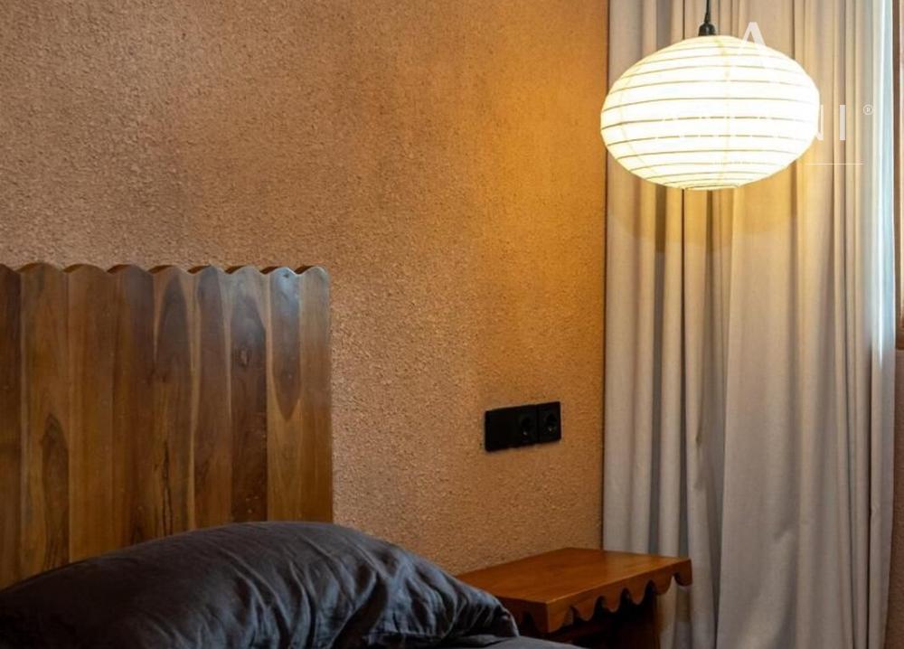 Tropická dvojspálňová vila v pešej vzdialenosti od pláže v Kedungu