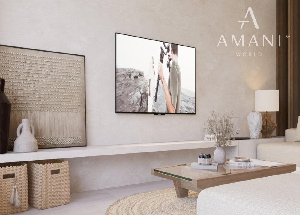 Stredomorská dvojspálňová vila v exkluzívnej oblasti Bingin