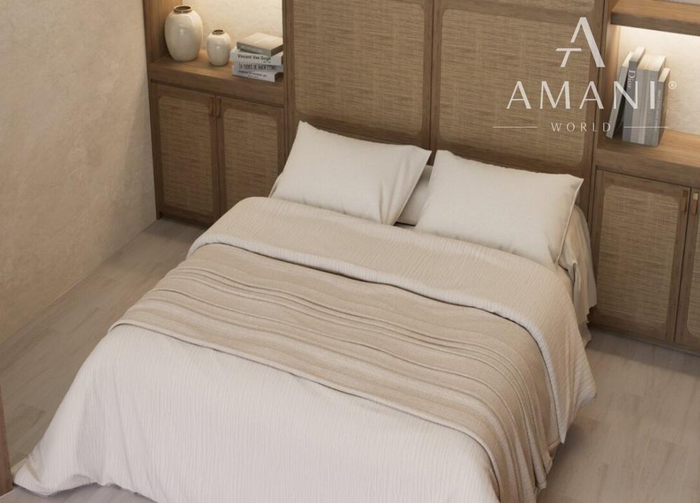 Stredomorská dvojspálňová vila v exkluzívnej oblasti Bingin