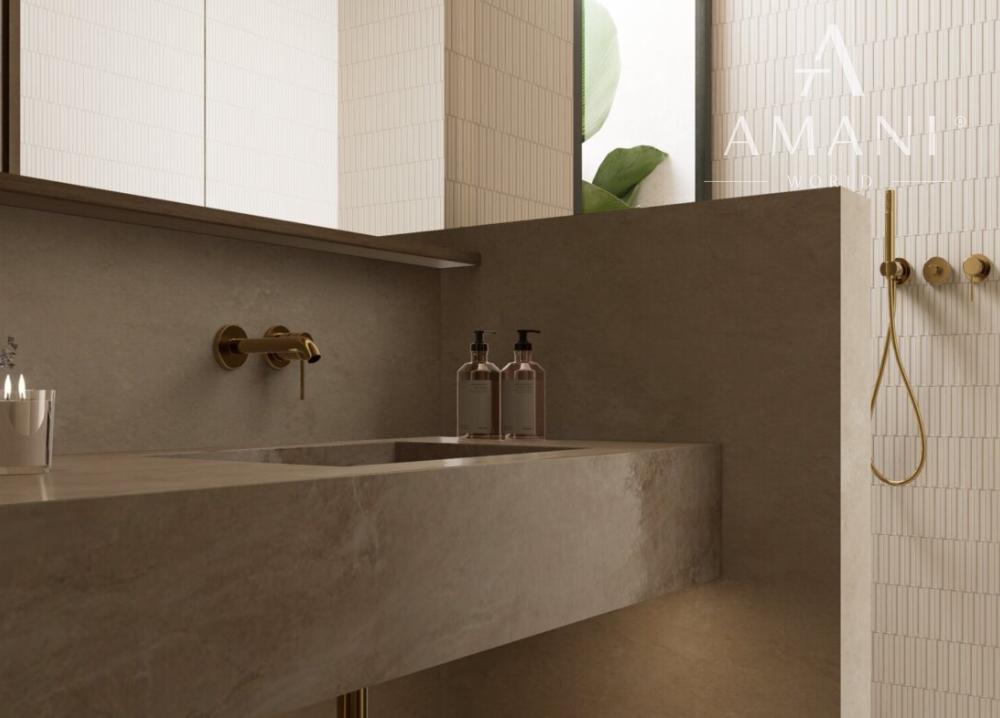 Stredomorská dvojspálňová vila v exkluzívnej oblasti Bingin