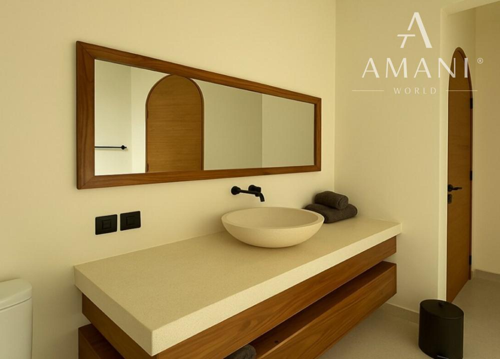 3-izbová vila v stredomorskom štýle v Balangan