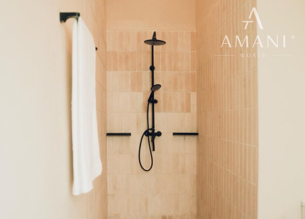 Nové 3-spálňové vily v mexicko-tropickom štýle v Uluwatu