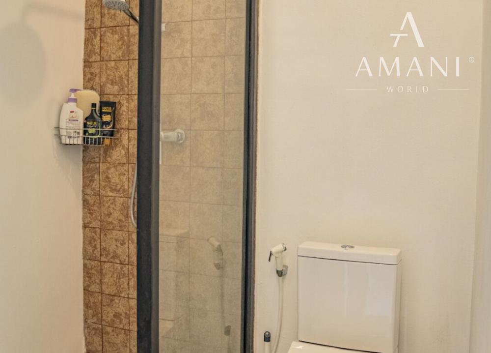 Trojspálňová vila v stredomorskom štýle v kopcoch Jimbaran