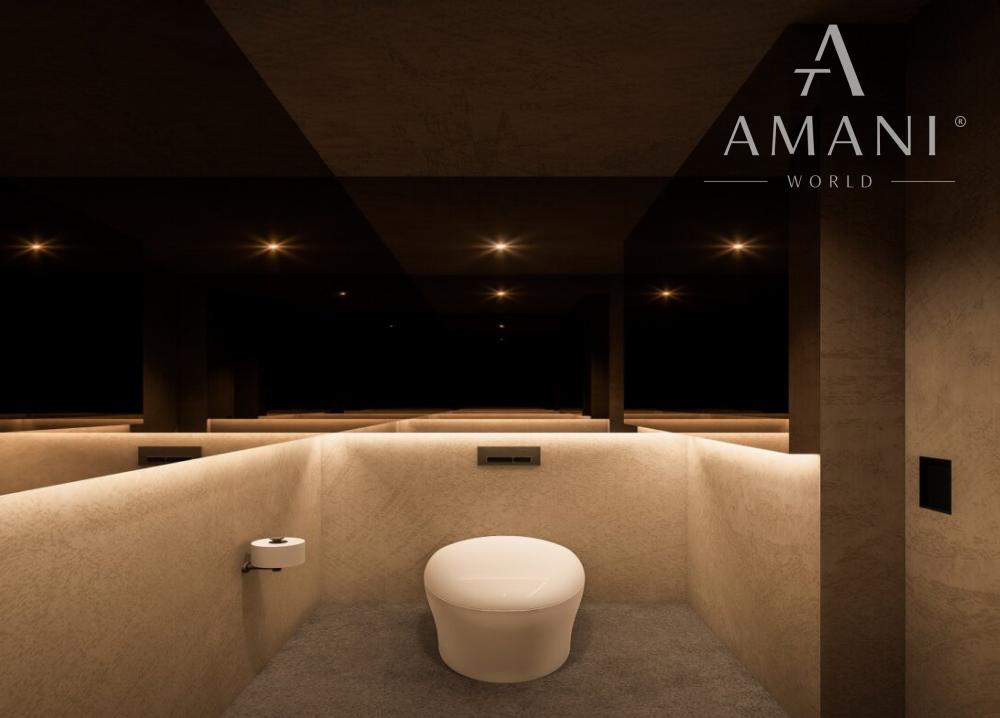 Moderná 2-spálňová vila s výhľadom na džungľu v Uluwate