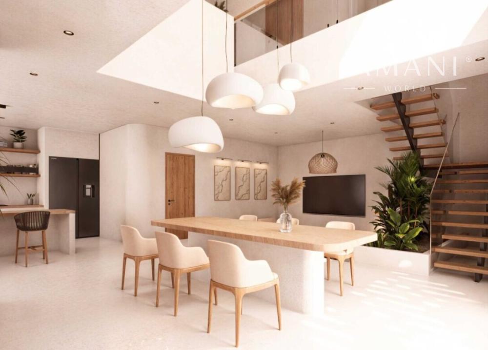 Moderná vila v Uluwatu s vysokým prenájmovým potenciálom