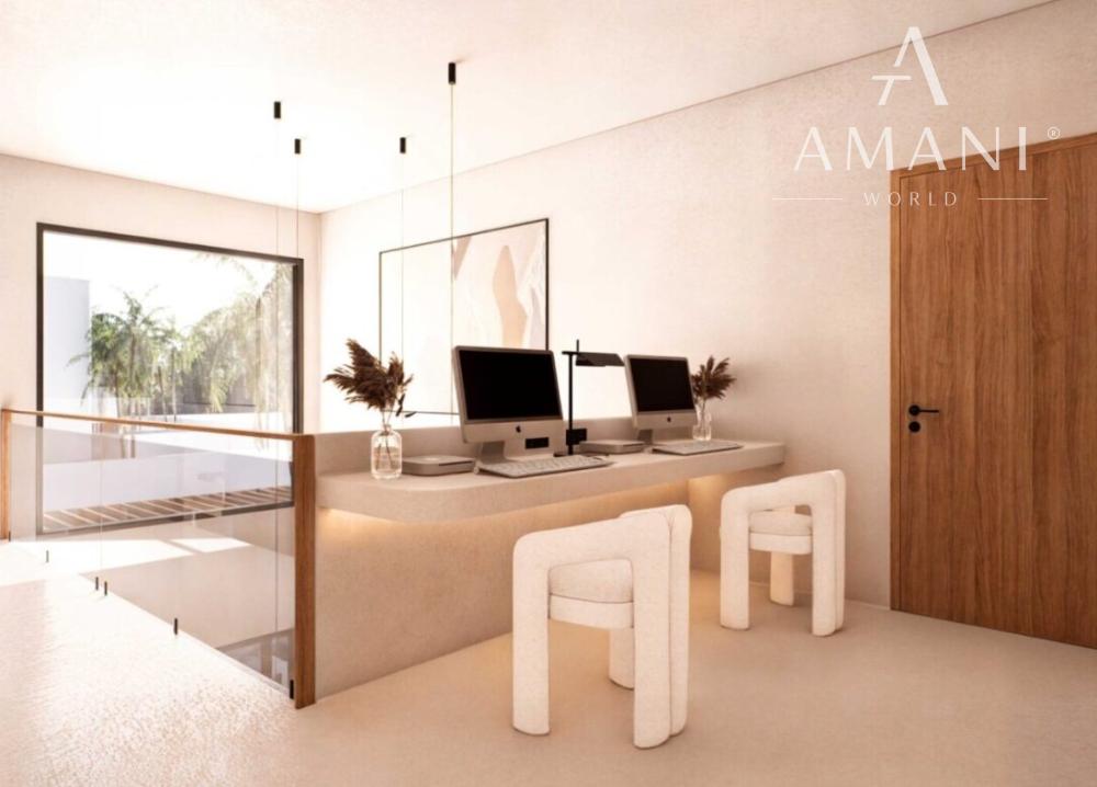 Moderná vila v Uluwatu s vysokým prenájmovým potenciálom