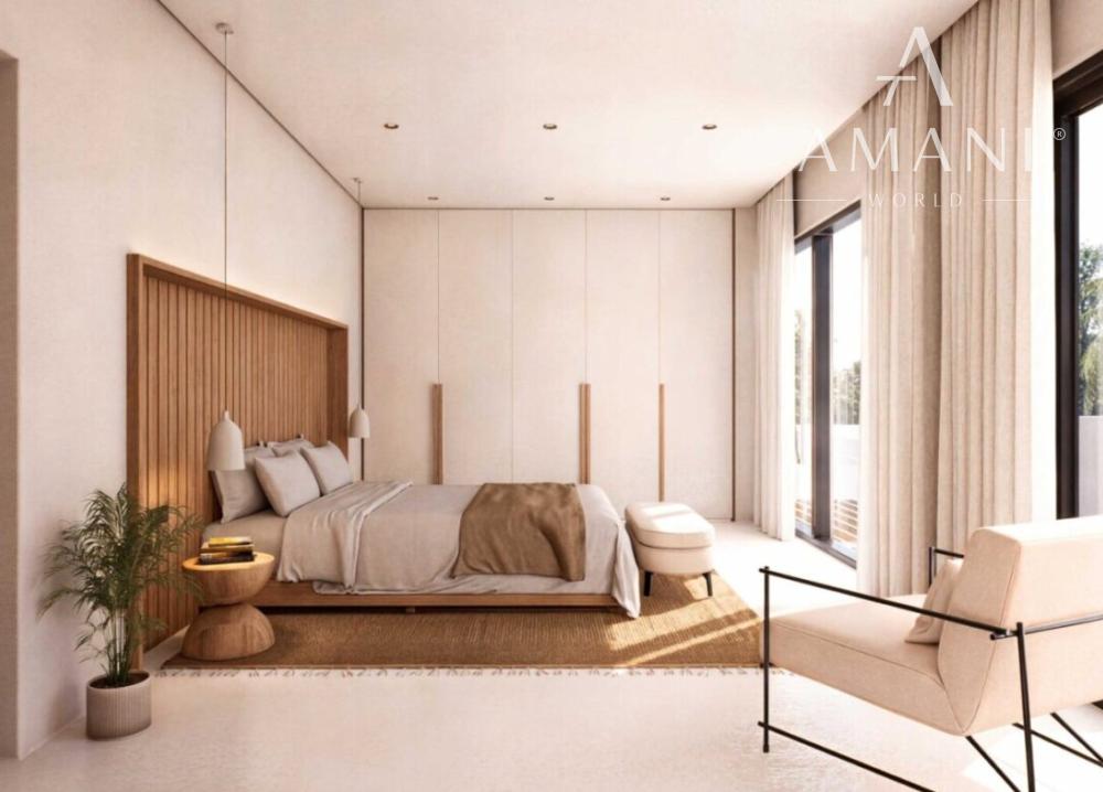 Moderná vila v Uluwatu s vysokým prenájmovým potenciálom