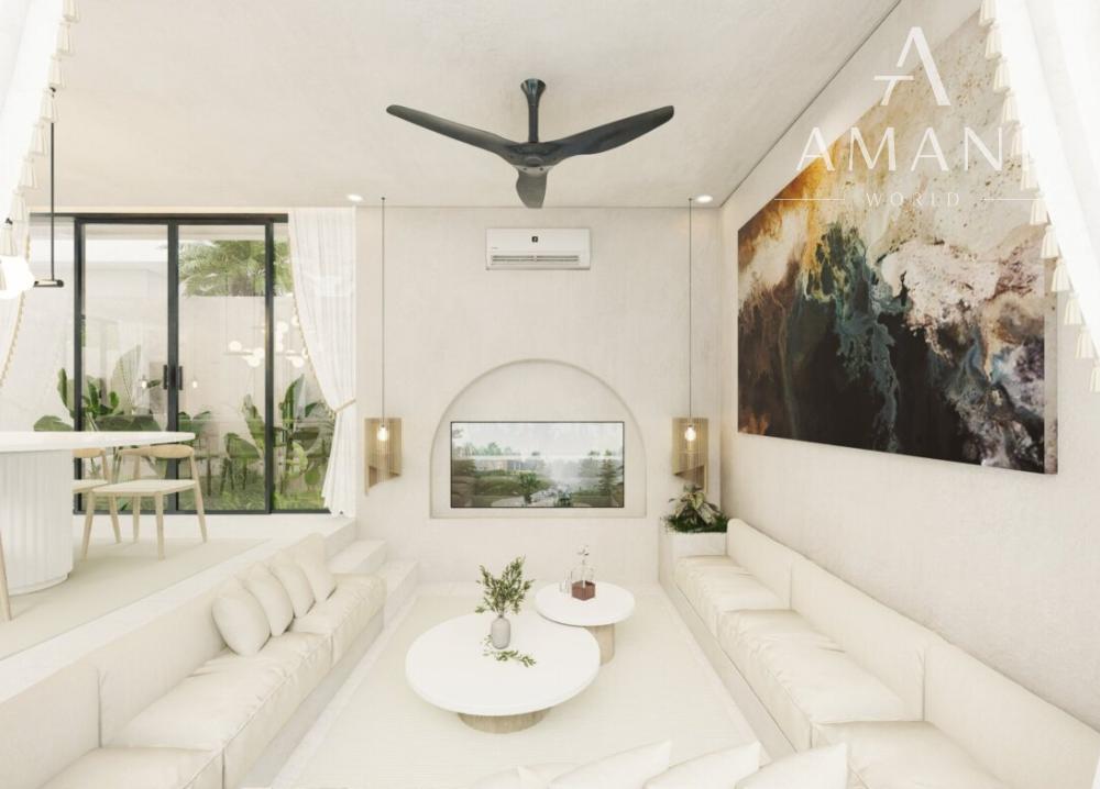 Moderná 2-izbová vila v srdci Uluwatu