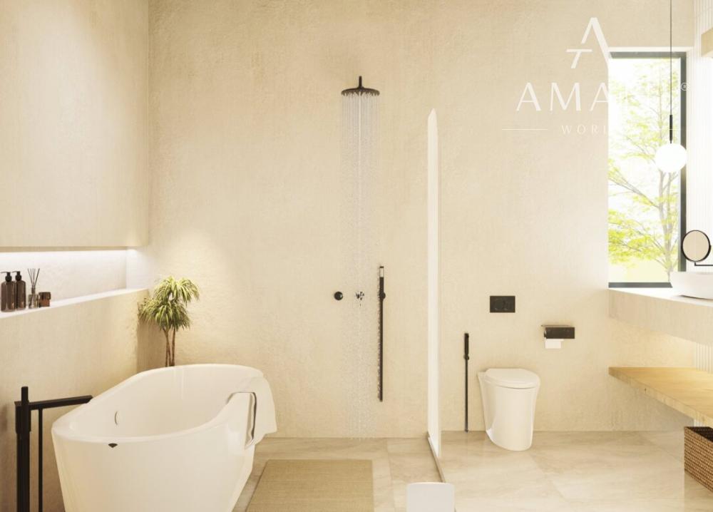 Moderná 2-izbová vila v srdci Uluwatu