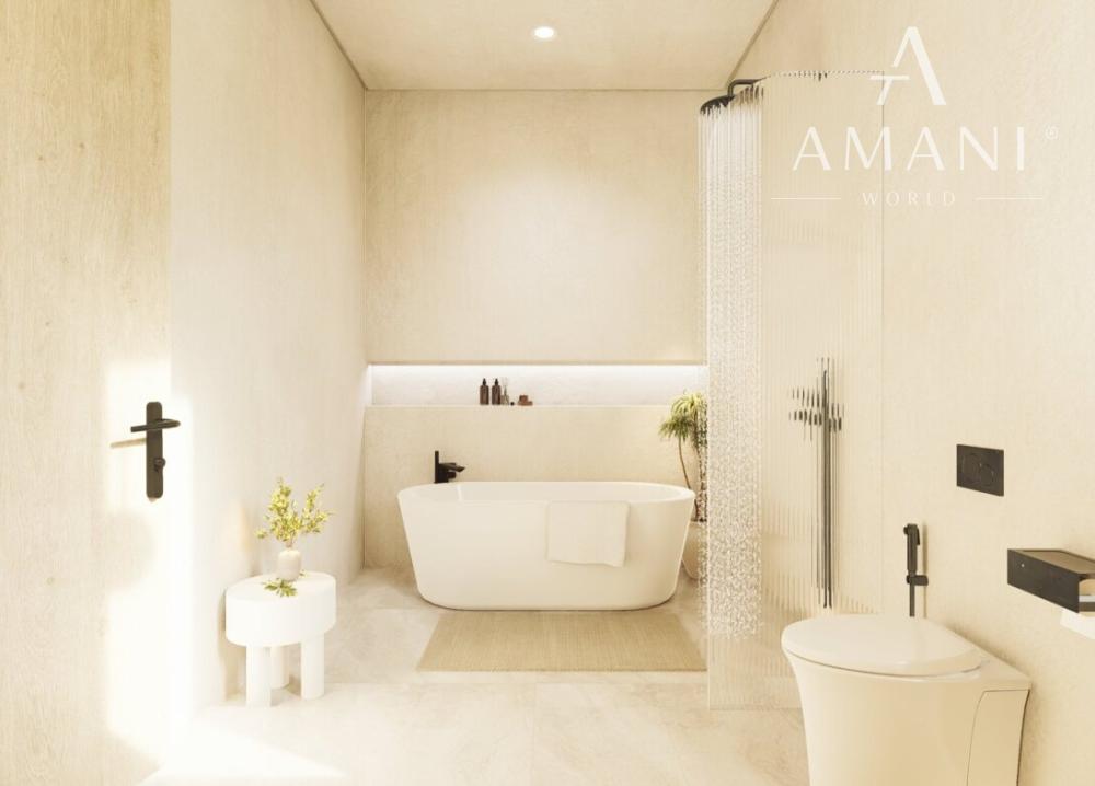 Moderná 2-izbová vila v srdci Uluwatu