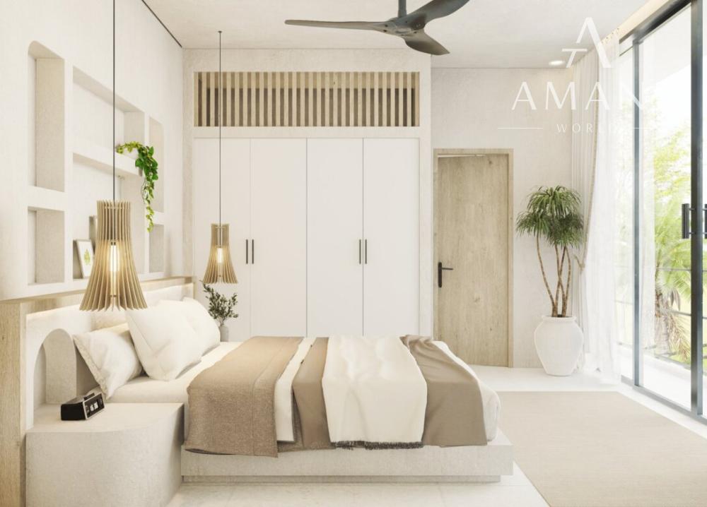 Moderná 2-izbová vila v srdci Uluwatu