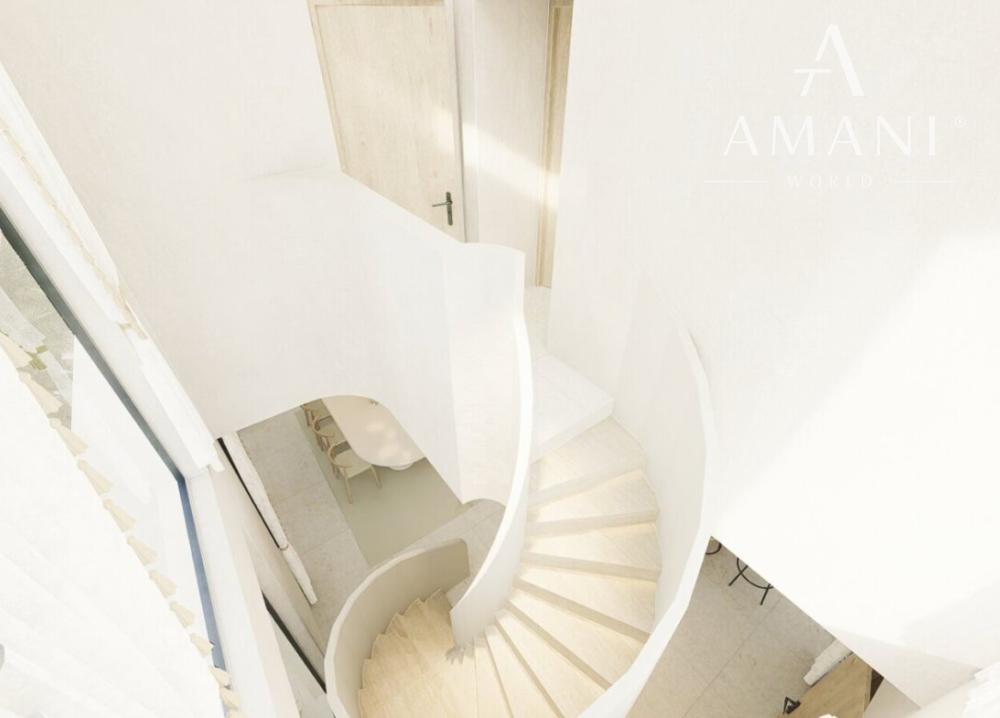 Moderná 2-izbová vila v srdci Uluwatu