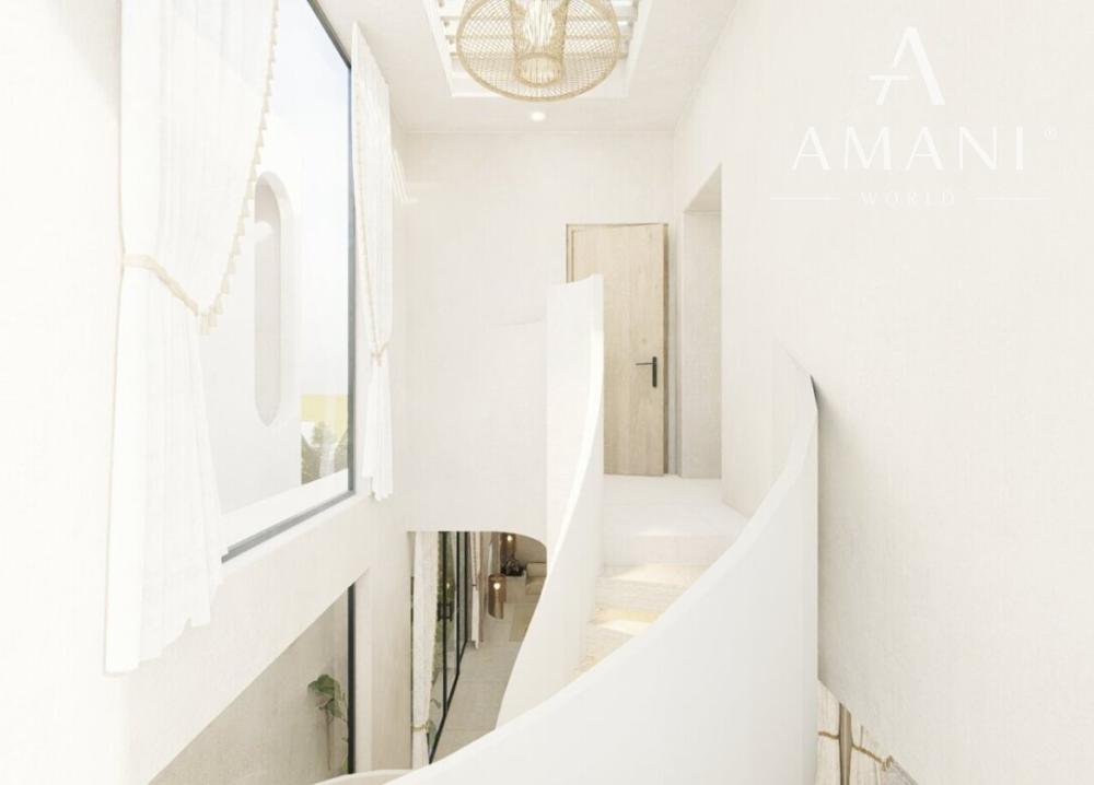 Moderná 2-izbová vila v srdci Uluwatu