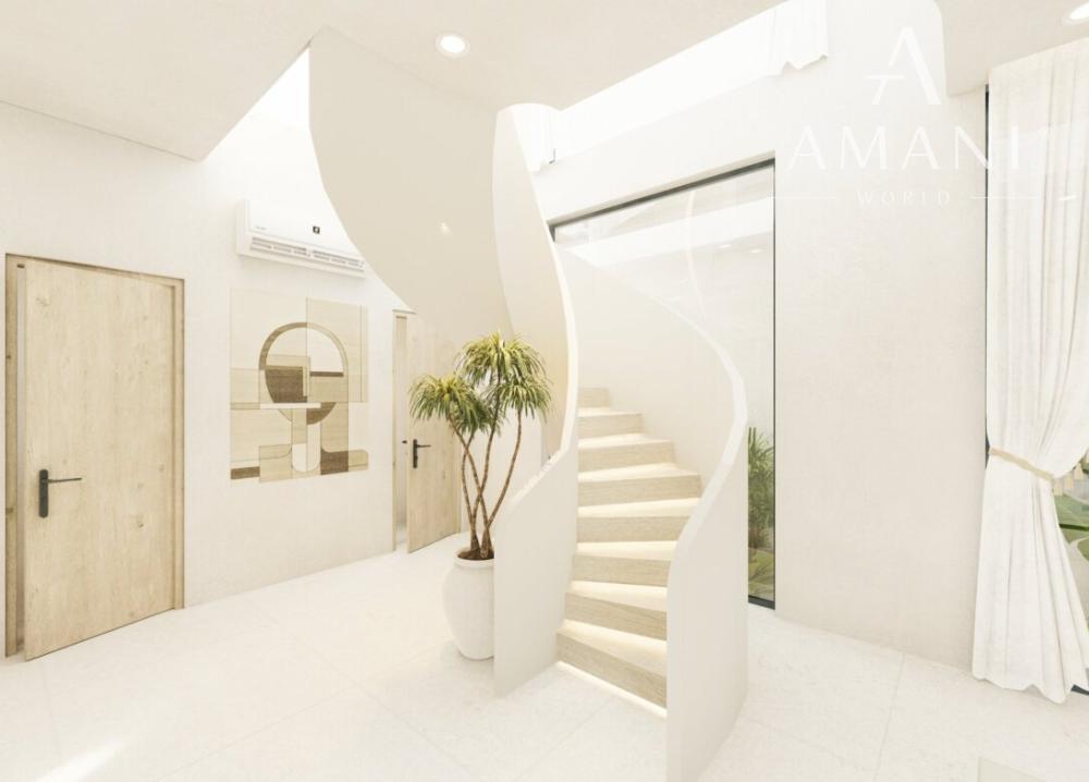 Moderná 2-izbová vila v srdci Uluwatu