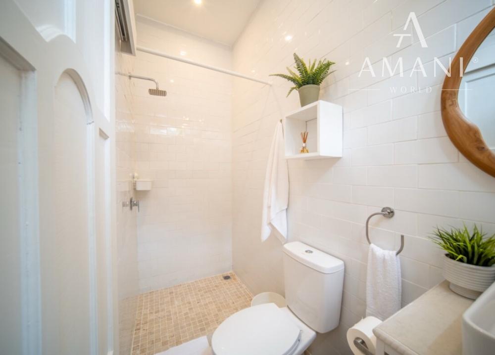 Moderná minimalistická vila v berawa canggu