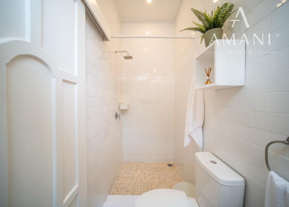 Moderná minimalistická vila v berawa canggu