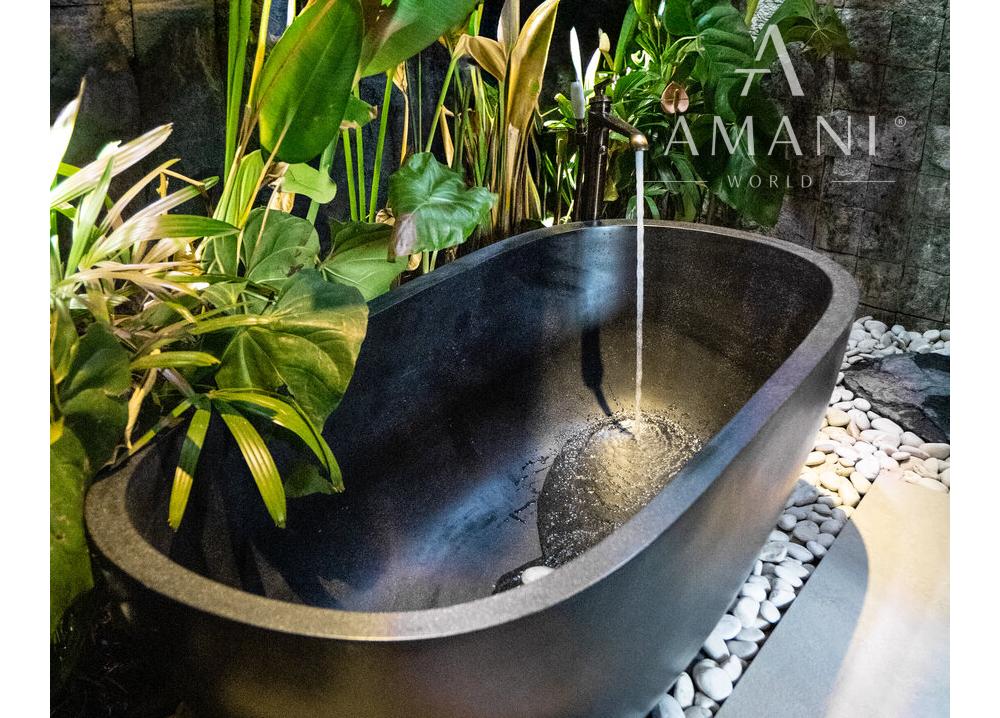 Moderná 2-izbová vila v rezidenčnej štvrti v Canggu