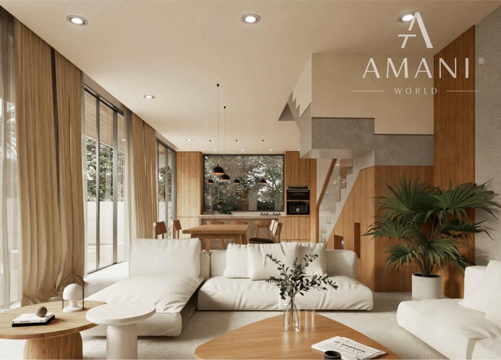 Moderná trojspálňová vila s bazénom v oblasti Melasti