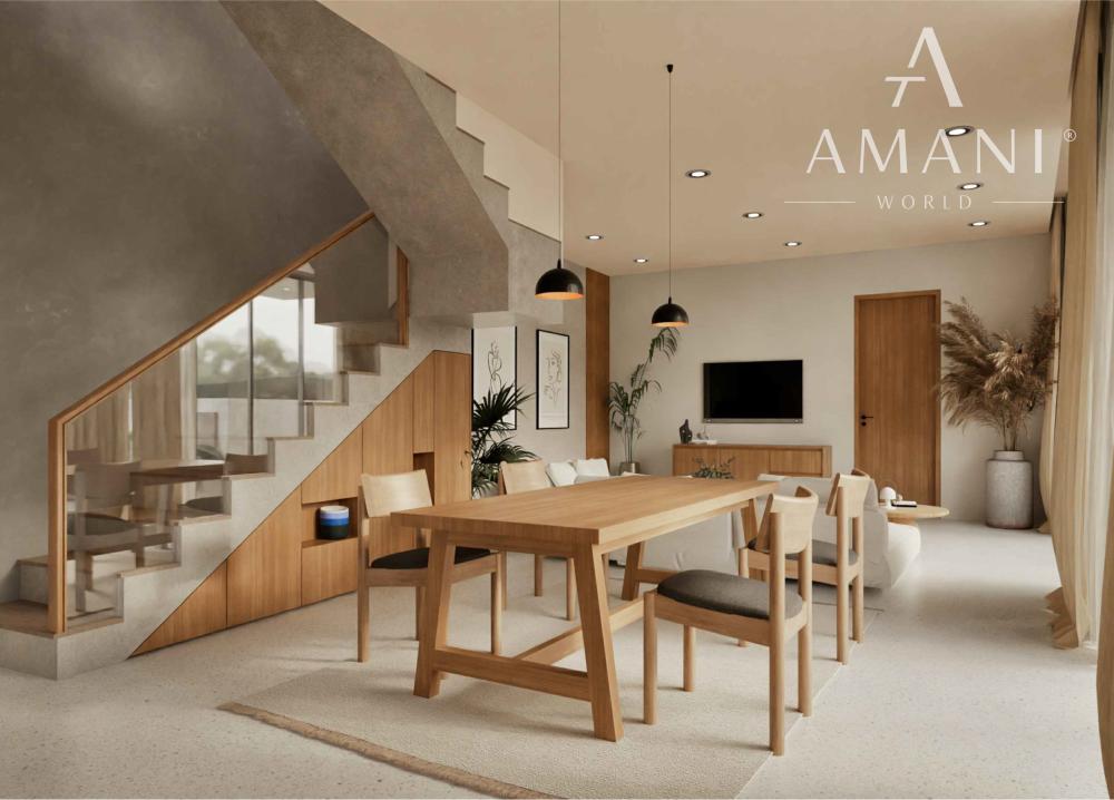 Moderná trojspálňová vila s bazénom v oblasti Melasti