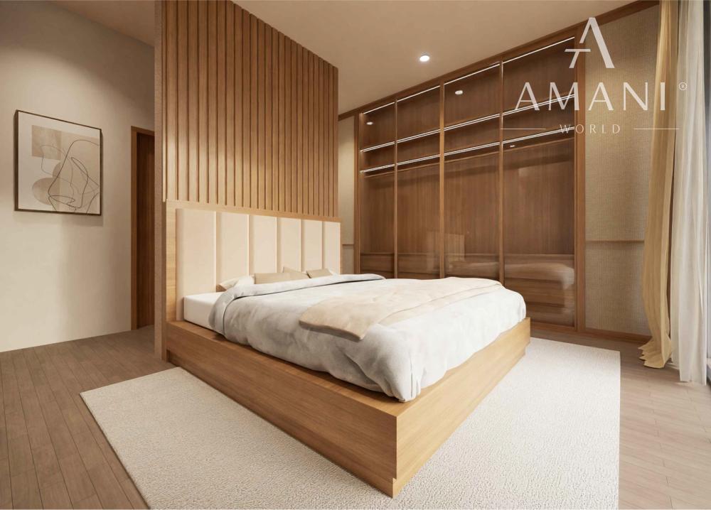 Moderná trojspálňová vila s bazénom v oblasti Melasti