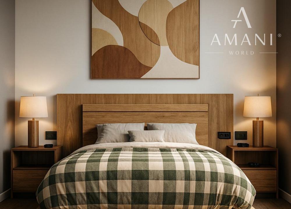 Apartmány a vily s výhľadom na oceán