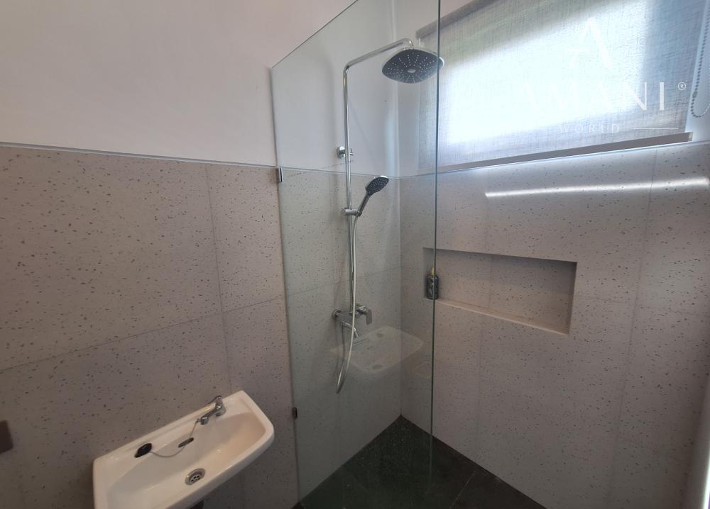 Moderná dvojspálňová vila v Nuanu