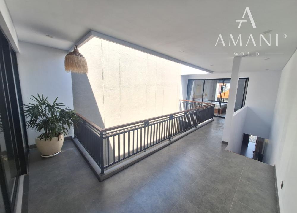 Moderná dvojspálňová vila v Nuanu