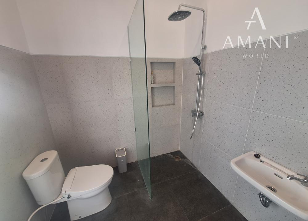 Moderná dvojspálňová vila v Nuanu