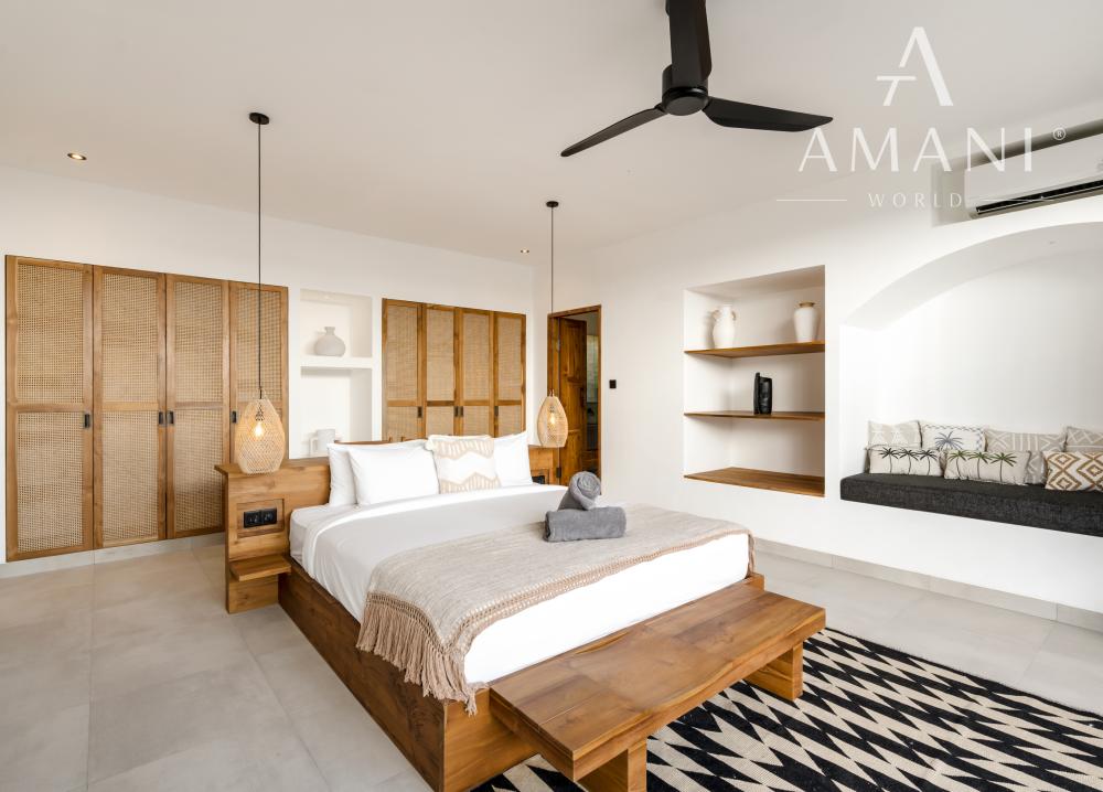 Exkluzívna 3-izbová rezidencia so súkromným bazénom