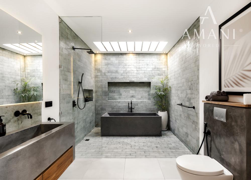 Exkluzívna 3-izbová rezidencia so súkromným bazénom