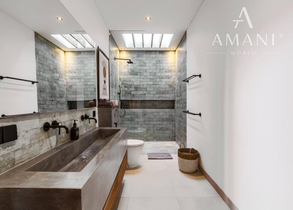 Exkluzívna 3-izbová rezidencia so súkromným bazénom