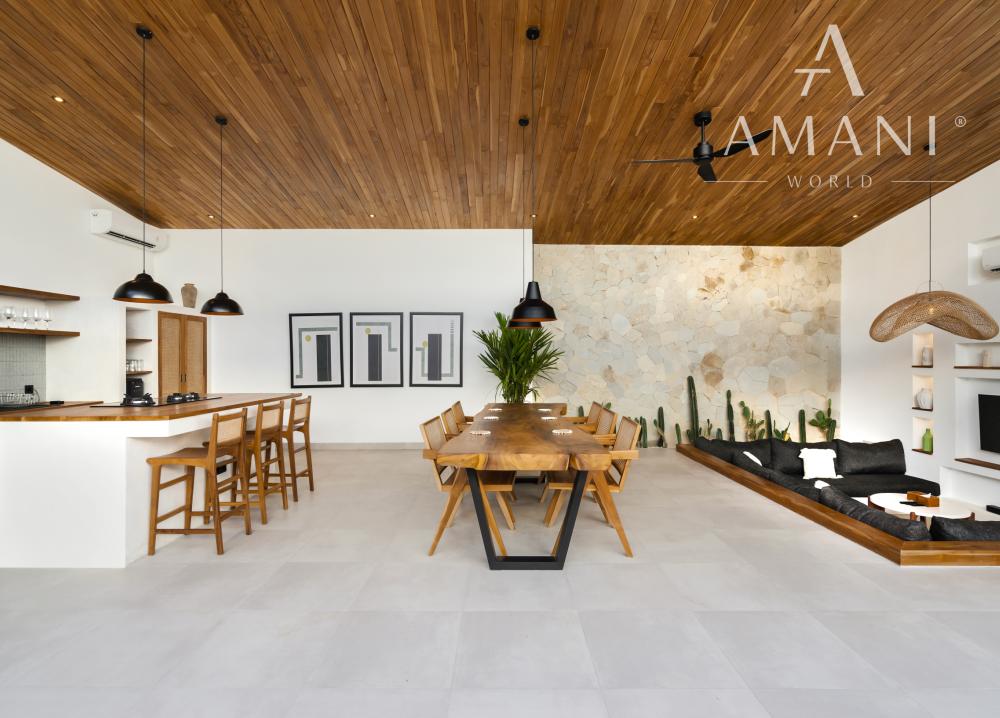 Exkluzívna 3-izbová rezidencia so súkromným bazénom