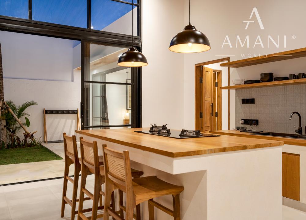 Exkluzívna 3-izbová rezidencia so súkromným bazénom