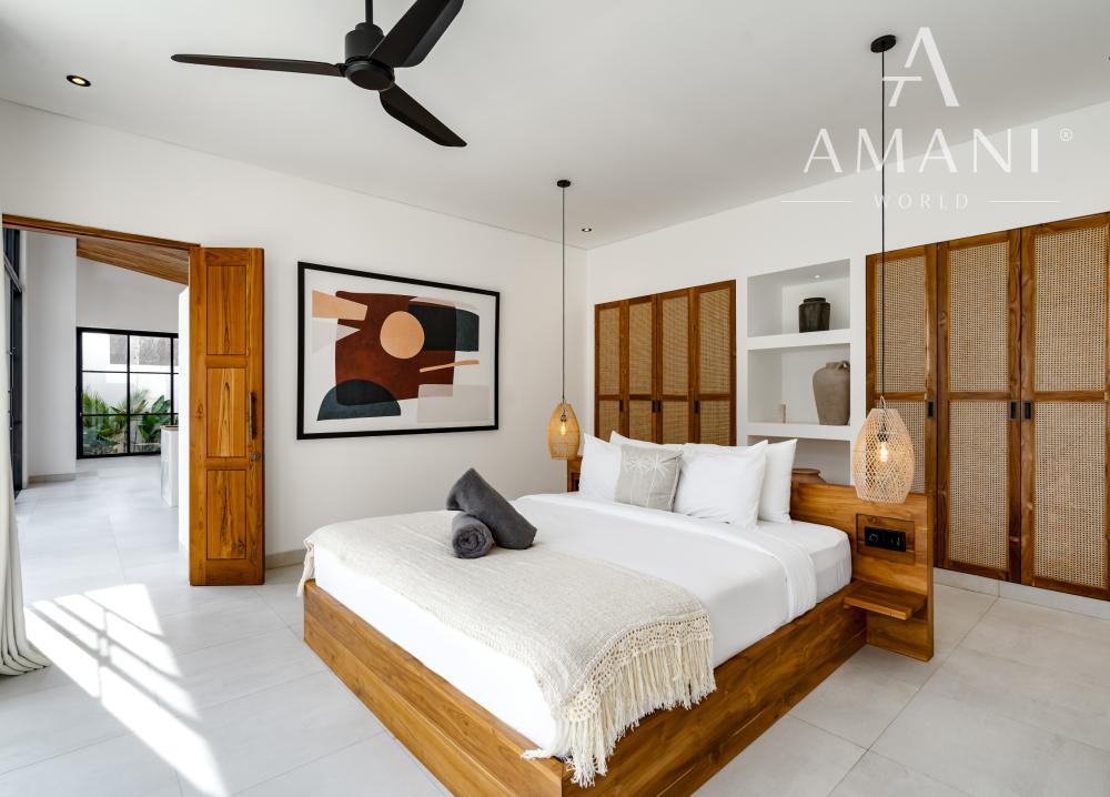 Luxusná 2-izbová rezidencia v modernom dizajne