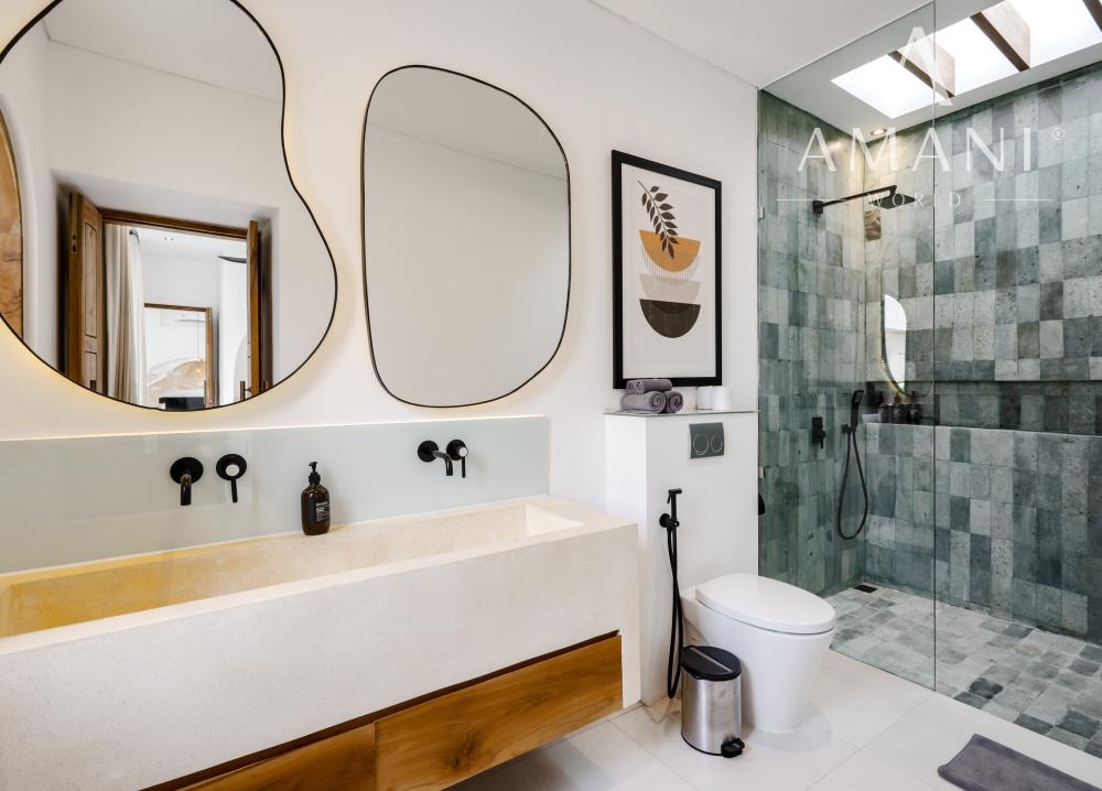 Luxusná 2-izbová rezidencia v modernom dizajne