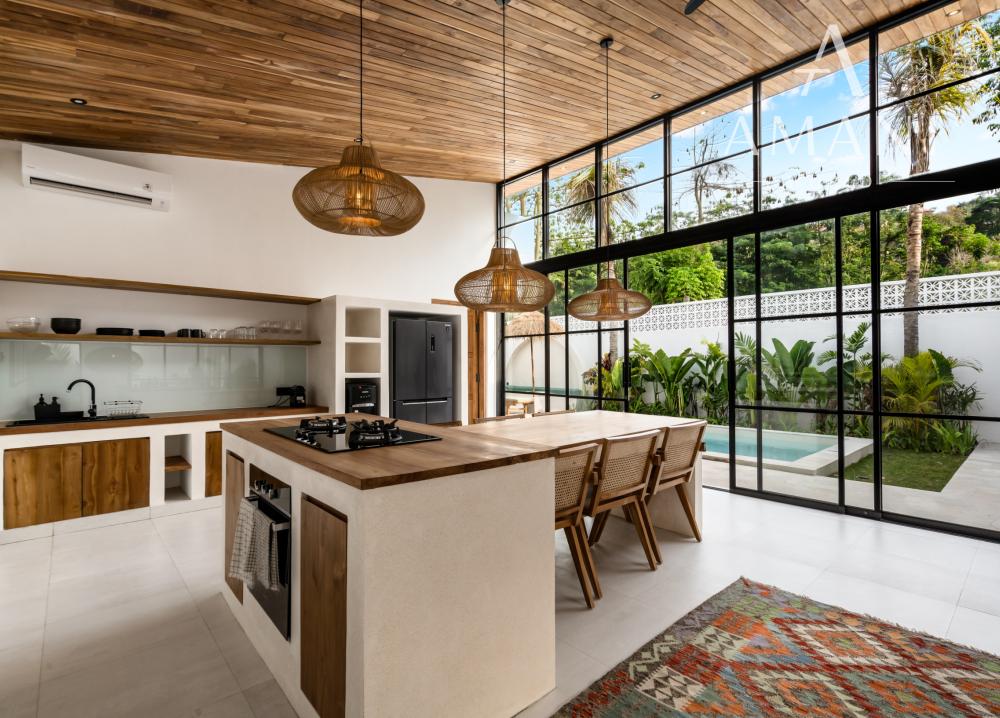 Luxusná 2-izbová rezidencia v modernom dizajne