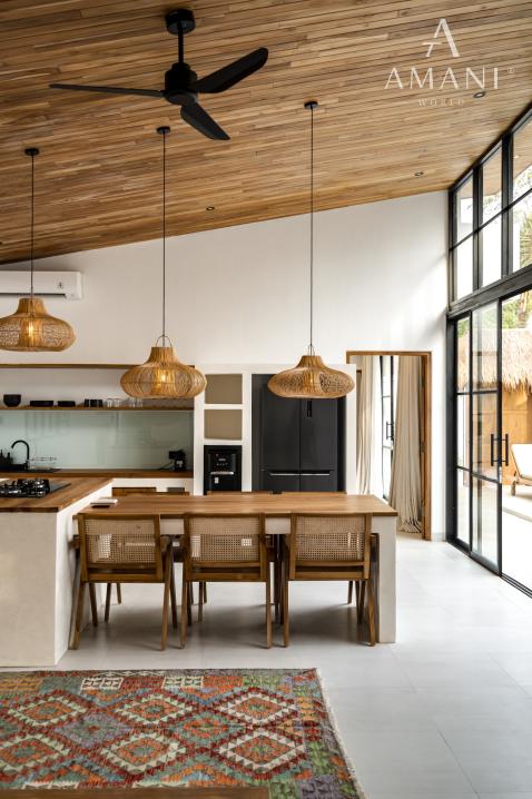 Luxusná 2-izbová rezidencia v modernom dizajne