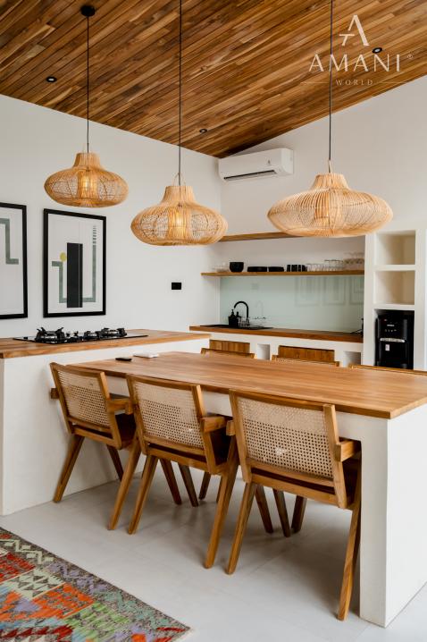 Luxusná 2-izbová rezidencia v modernom dizajne