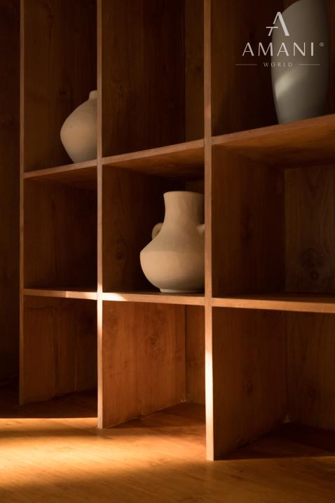 Dizajnérska vila s 2 spálňami v modernom balijskom štýle