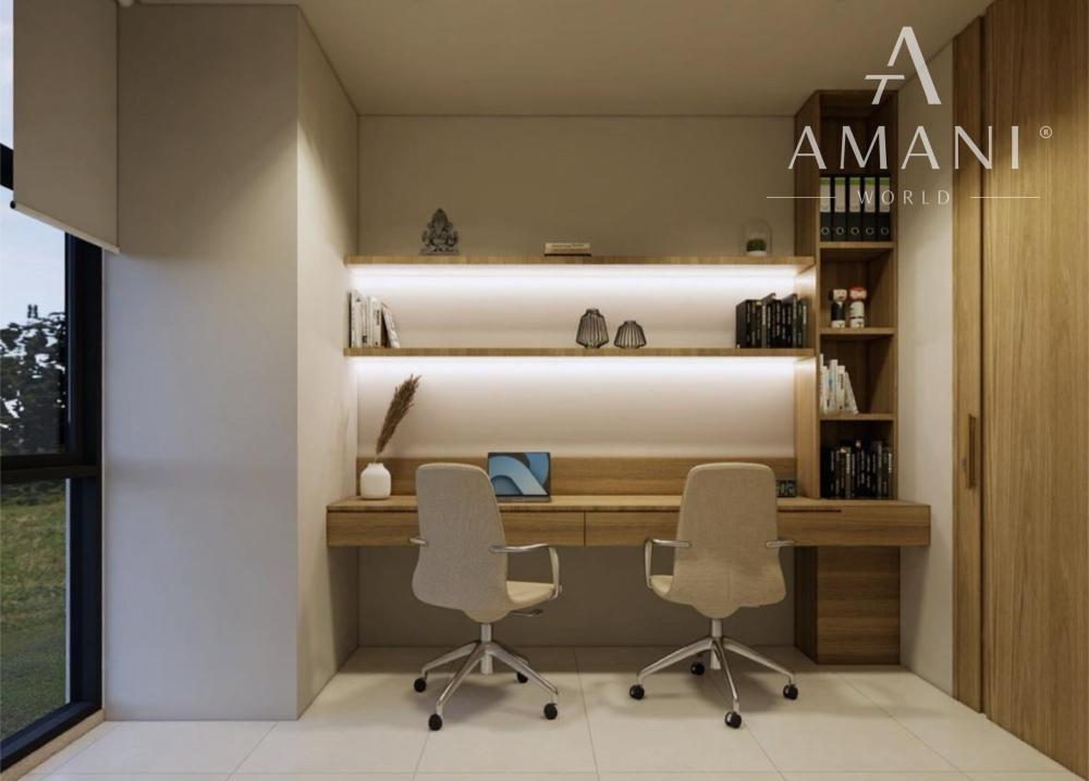 Luxusná vila s 2 spálňami a panoramatickou strechou